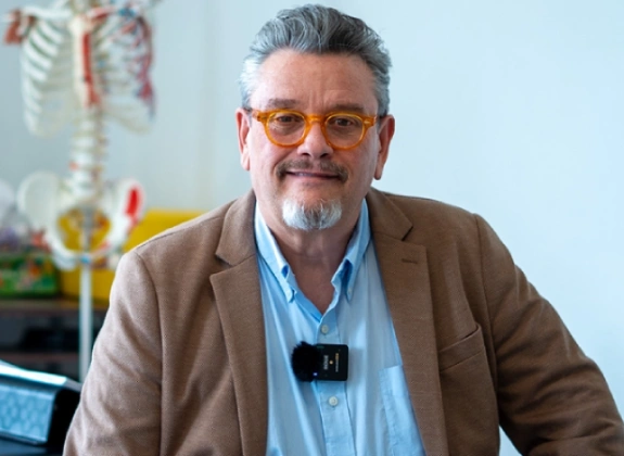 Robert Johnston