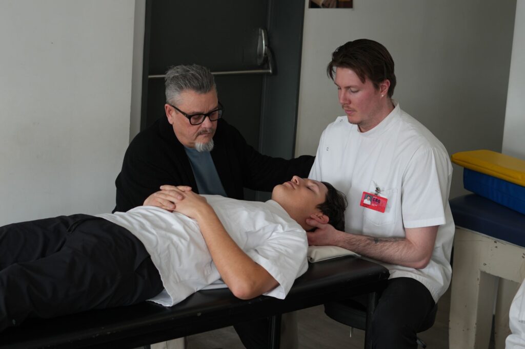 Principles Over Protocols: Why Principles-based Osteopathy Is More Relevant Than Ever in Modern Healthcare